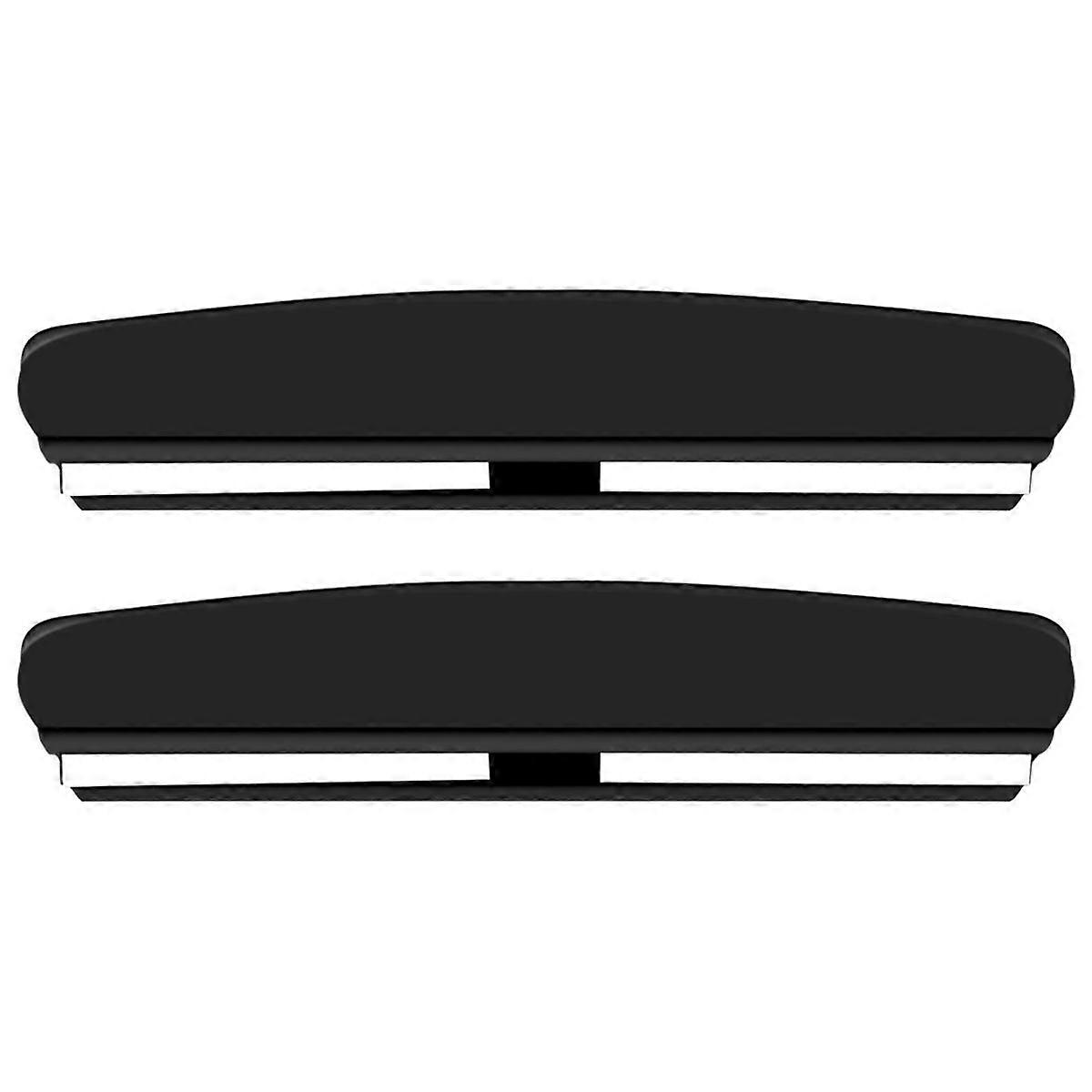 2PCS Knife Sharpening Guide Random Knife Sharpener Angle Grinding Clamp for Whetstone Sharpening Guide Tool