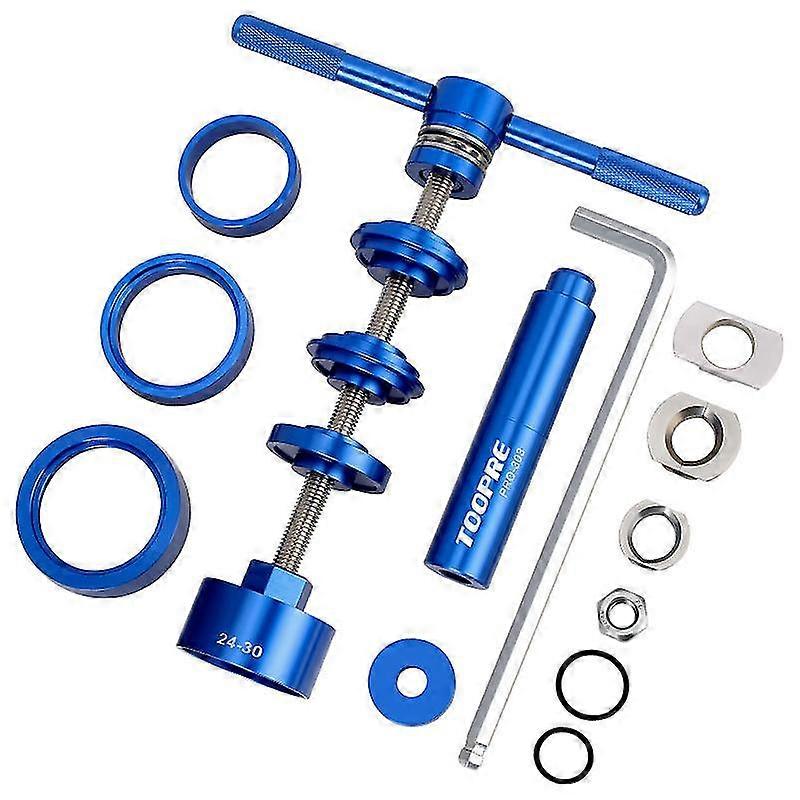 Professional Bicycle Bottom Bracket Install Removal Tool Bike Bottom Bracket Installation For Bb86
