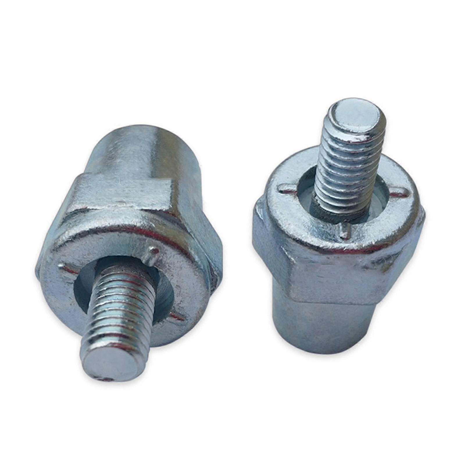 Car Battery Top Post Terminal Adapter Converter Connector Corrosion Resistance
