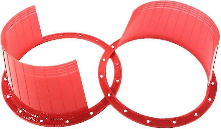 Waterproof car speaker cover