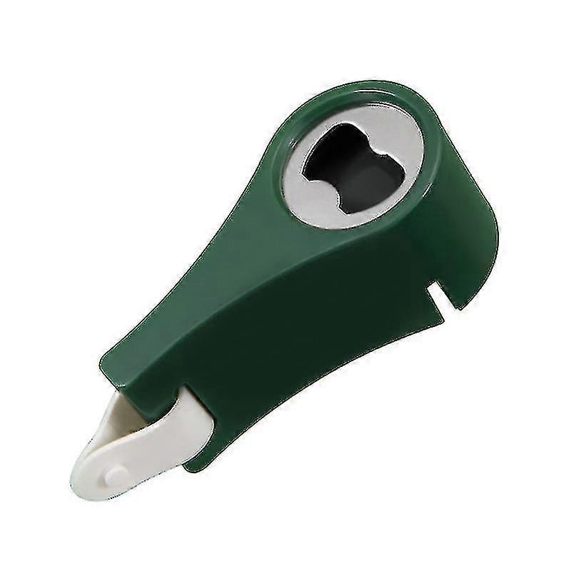 Knife Sharpener Bottle Opener 2 In 1 Machine Sapce Saving Hanging Design