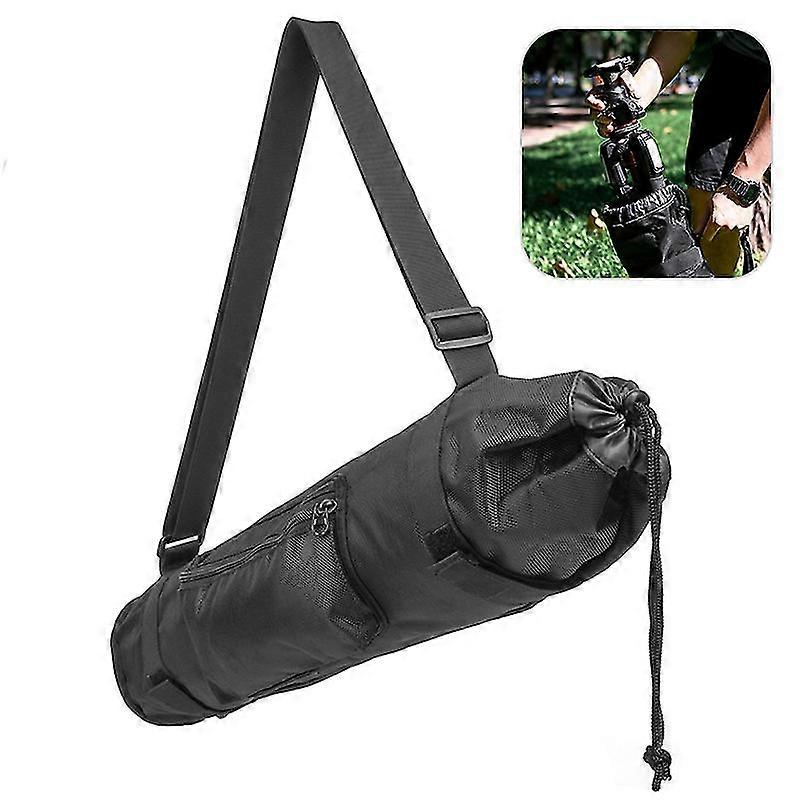 Txesign 24-inch Tripod Carrying Bag Case Monopod Photography Photo Studio Bag With Sturdy Strap