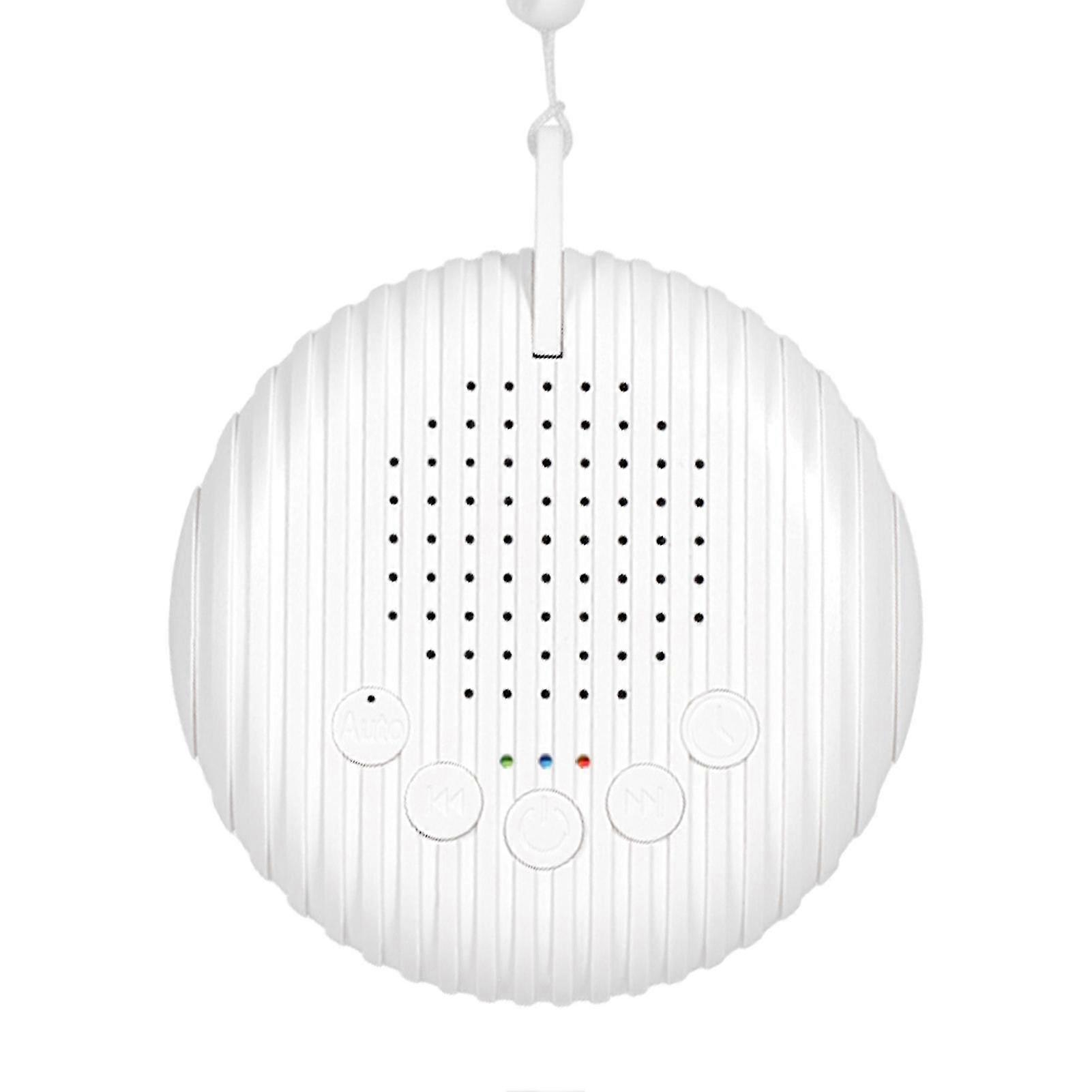 machine rechargeable sound sleep noise timed shutdown relaxation adult