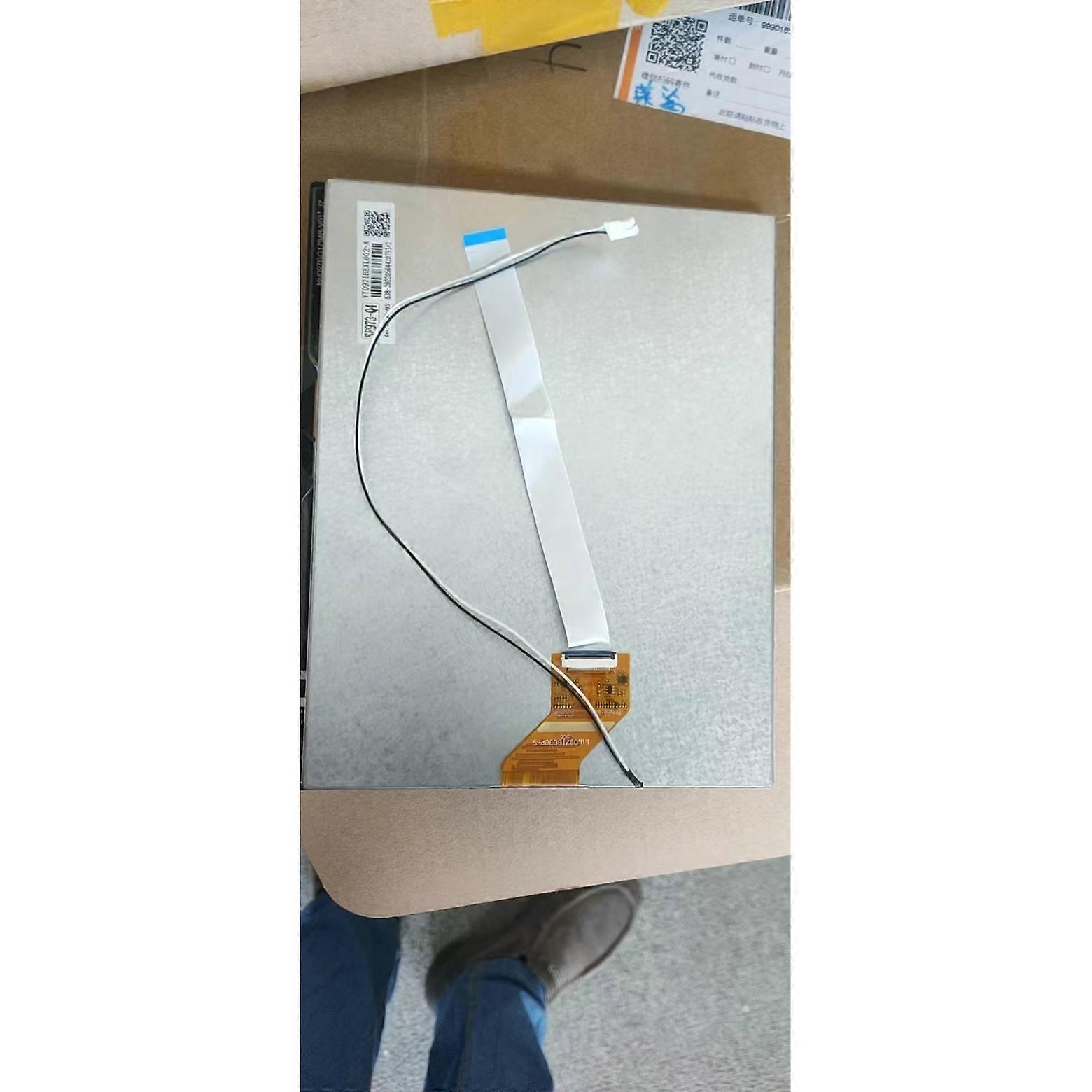 SKYFAME 7/9/9.7/10 Inch Car Android Player Display TFT LCD ABS Panel Assembly Touch Screen