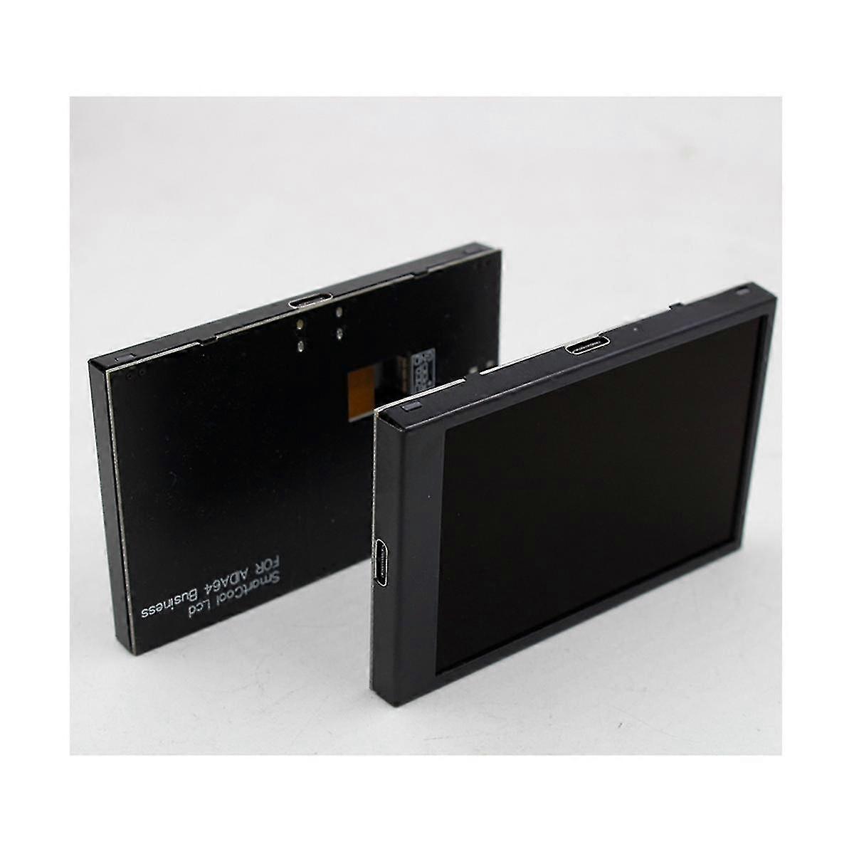 3.5 Inch Mini Capacitive Screen Ips Module For Aida64 Chassis Usb Computer Monitor Usb Lcd Display