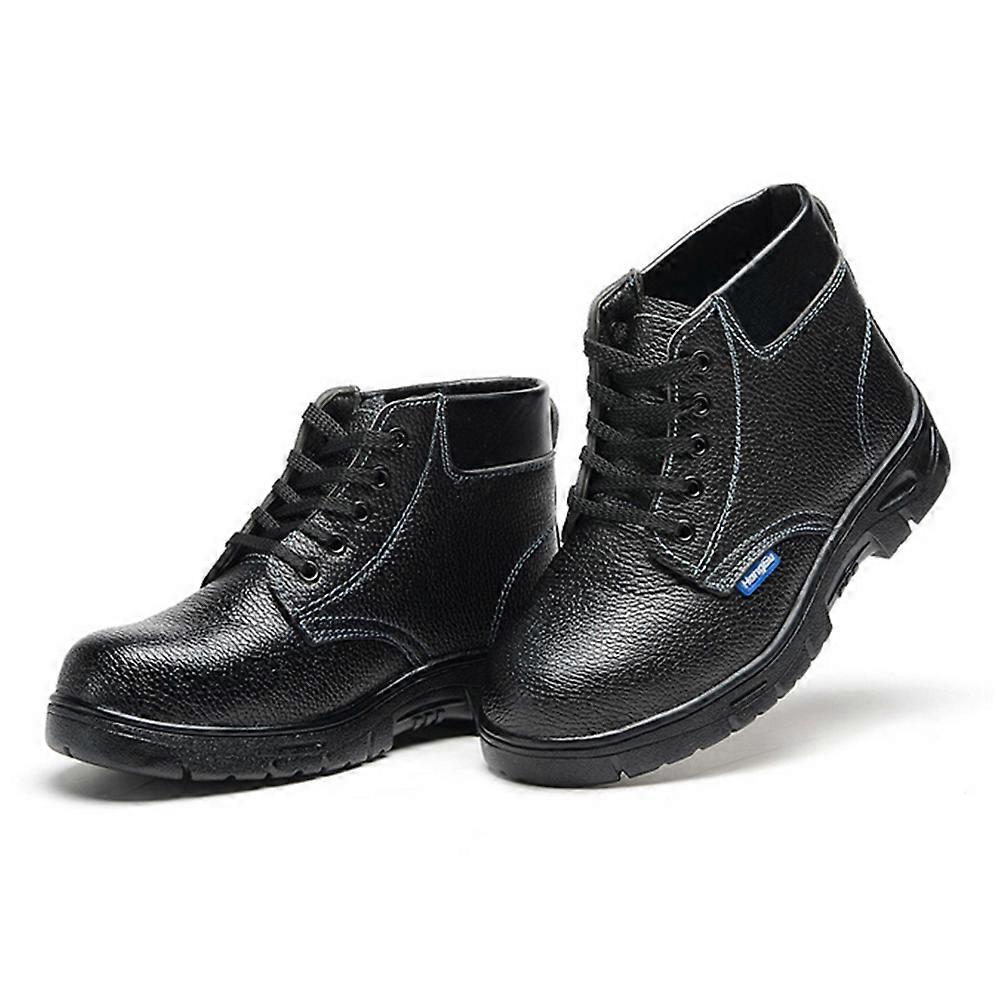Work Safety Shoes