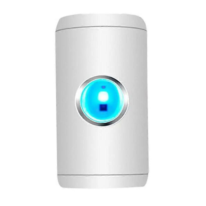 Automatic Toothpaste Dispenser, Wall Mount Automatic Toothpaste Dispenser, Hands Free Bathroom Toothpaste Squeezer [Wall Mount/Trackless Installation/