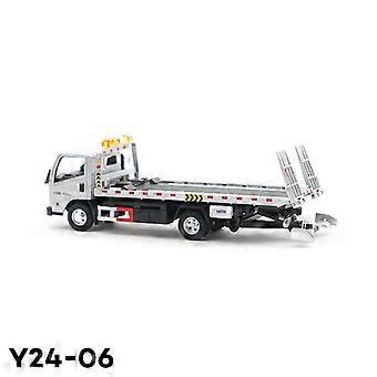 Xcartoys 1:64 JMC Kai-rui Wrecker Truck Y24-06 Alloy Simulation