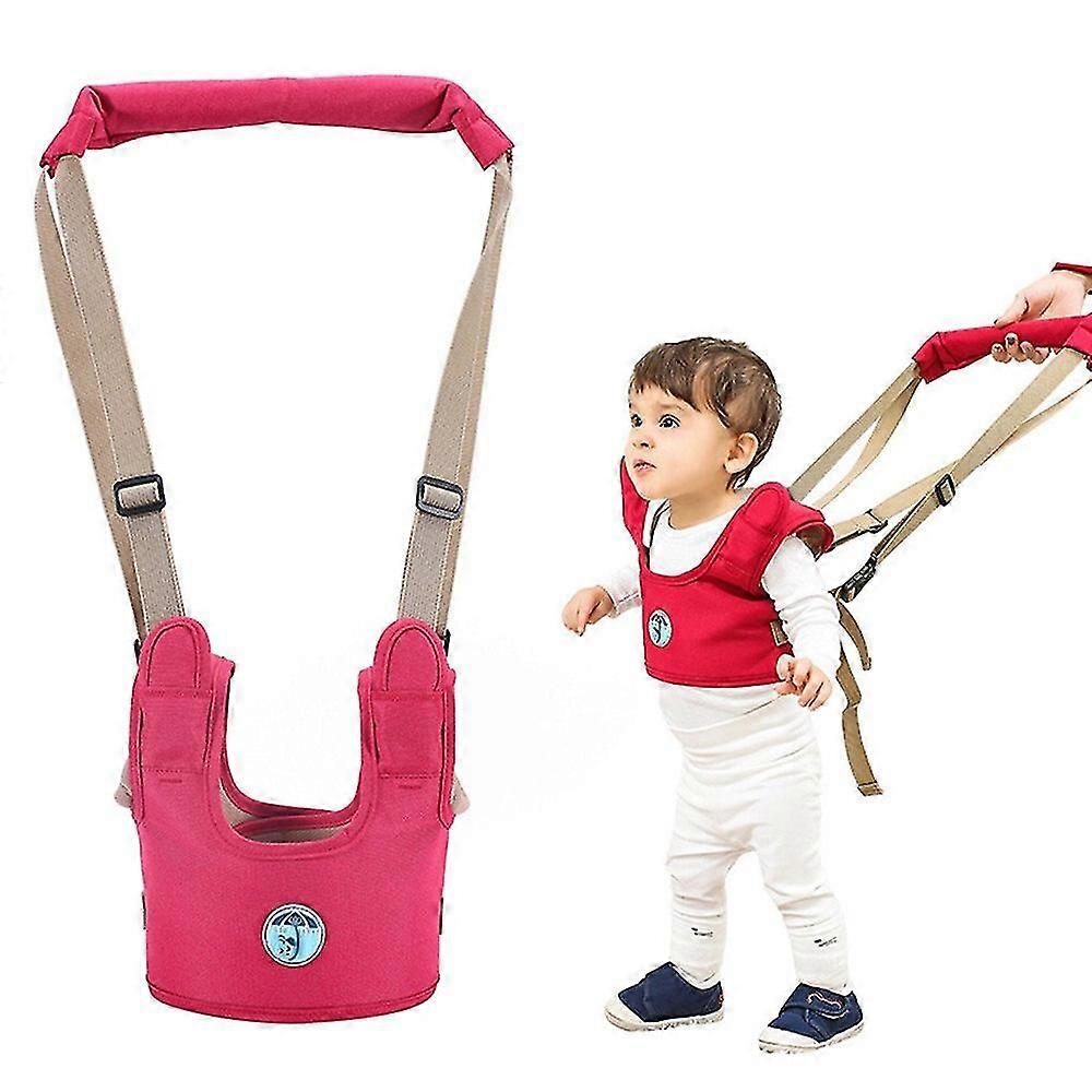 Walking Harness Toddler Walking Assistant Trainer Hand Held Walker
