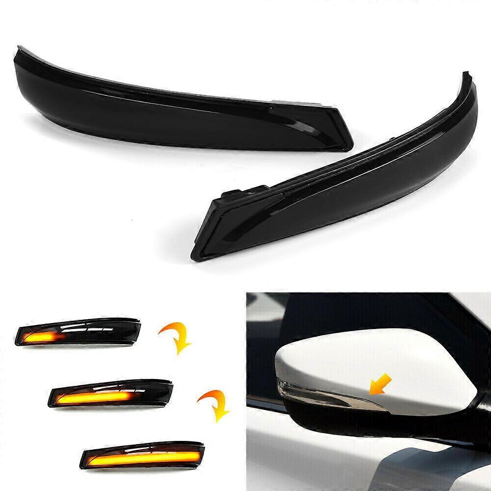 WORLD CAR MIRRORS Heated Right Wing Mirror Glass – Fits Hyundai Veloster 2011-2018