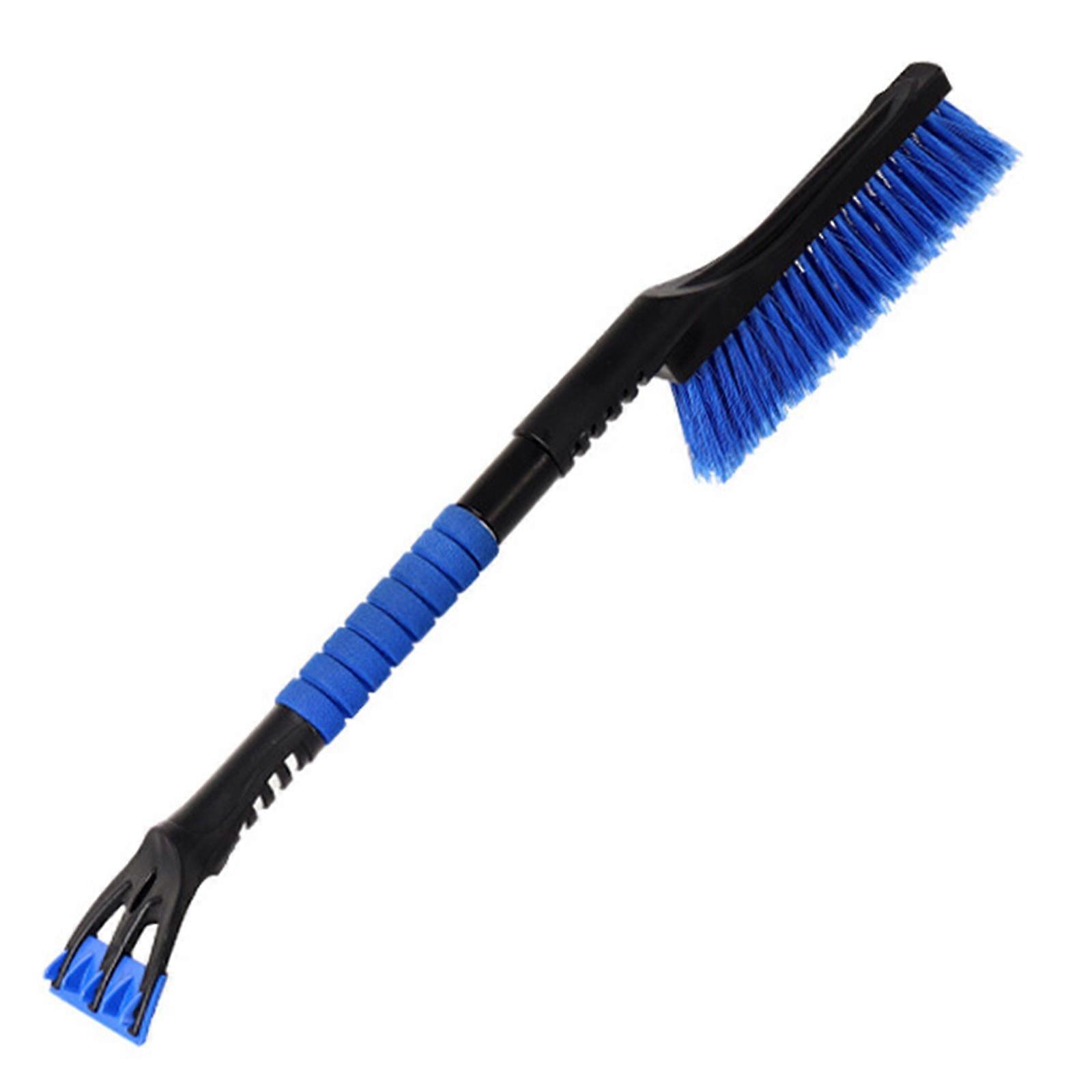 Verbouwing Auto Parts Multifunctional Snow Shovel Long Pole Deicing and Sweeping Tool