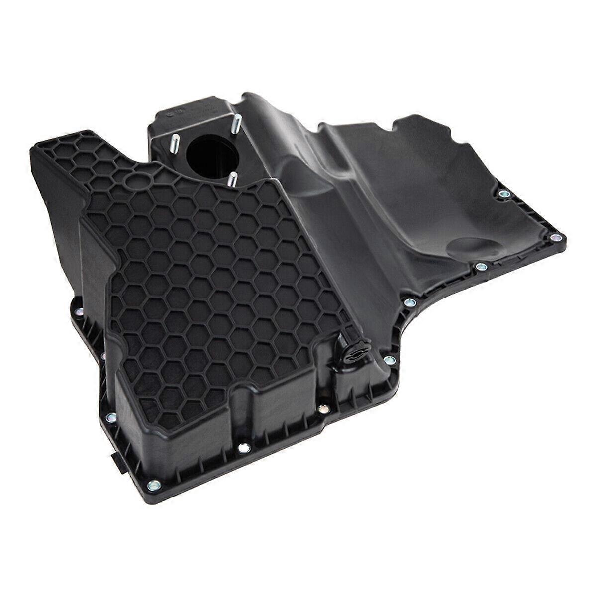 Lower Oil Pan 06L103598R 06L103598 for A4 A5 A6 Q5 2.0L