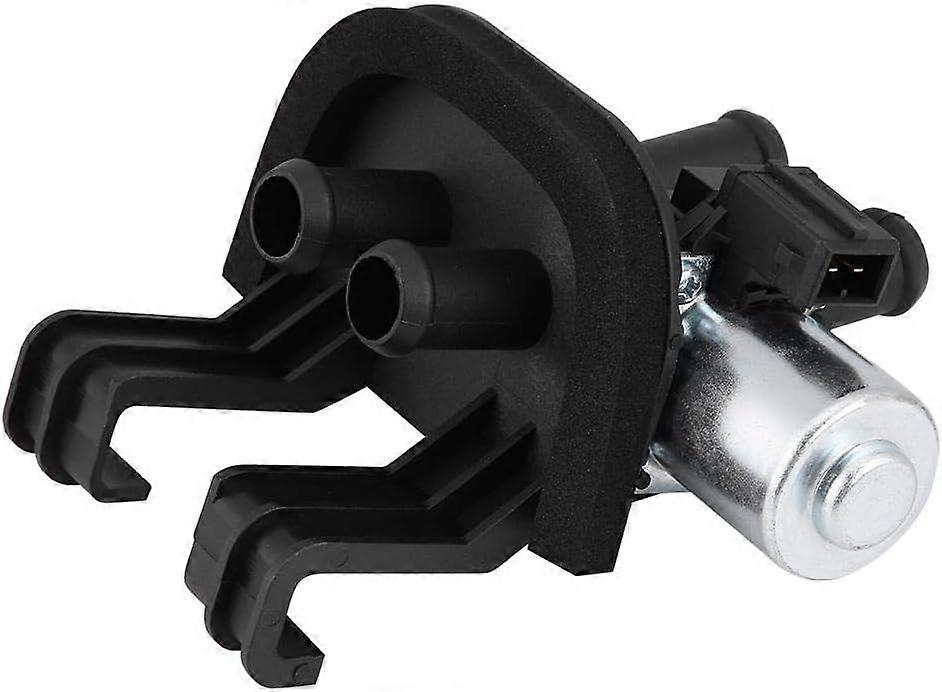 Heater Valve - 1pc Auto Car Heater Control Solenoid Valve for fit for ford