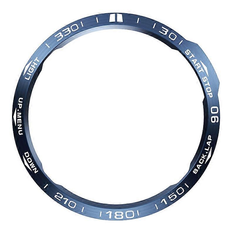 Capa protetora anti-riscos para Fenix 6x/6x pro/enduro resistente ao desgaste