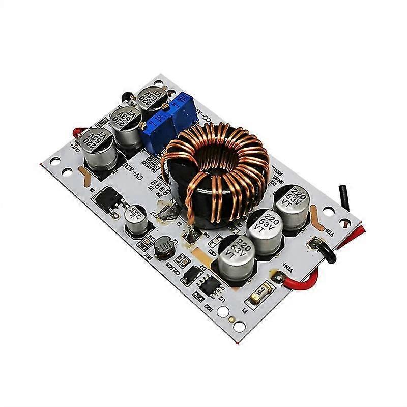 Dc-dc Boost Converter Adjustable 600w Constant Current Power Supply Module Led Driver For