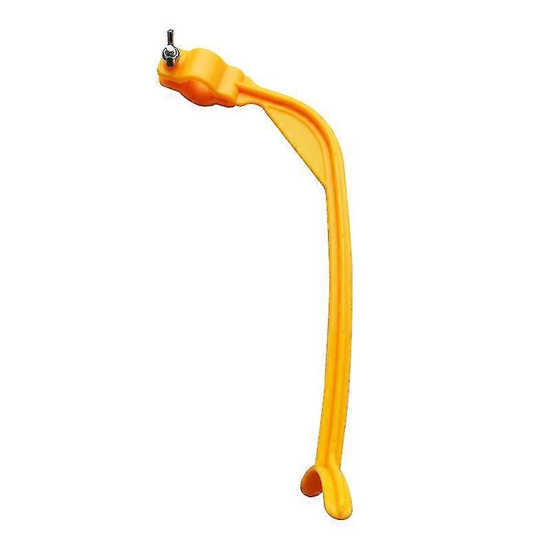 Αναβαθμισμένο Golf Swing Plane Training Aid Golf Swing Guide Training Aid Golf Trainer Golf Swing Trainer/οδηγός/εργαλείο - Swing Training Στάση/καρπός H