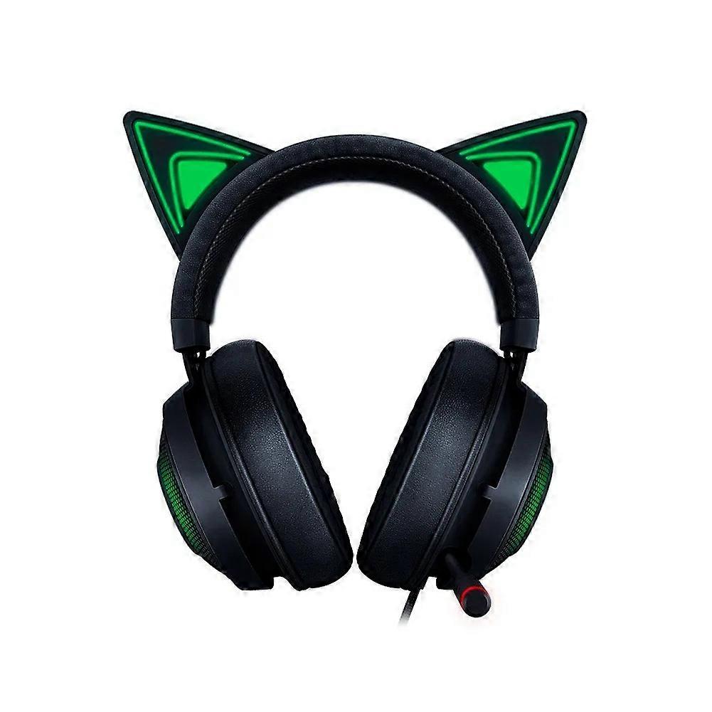 Razer Kraken Cute Cat Edition Headset Headset for