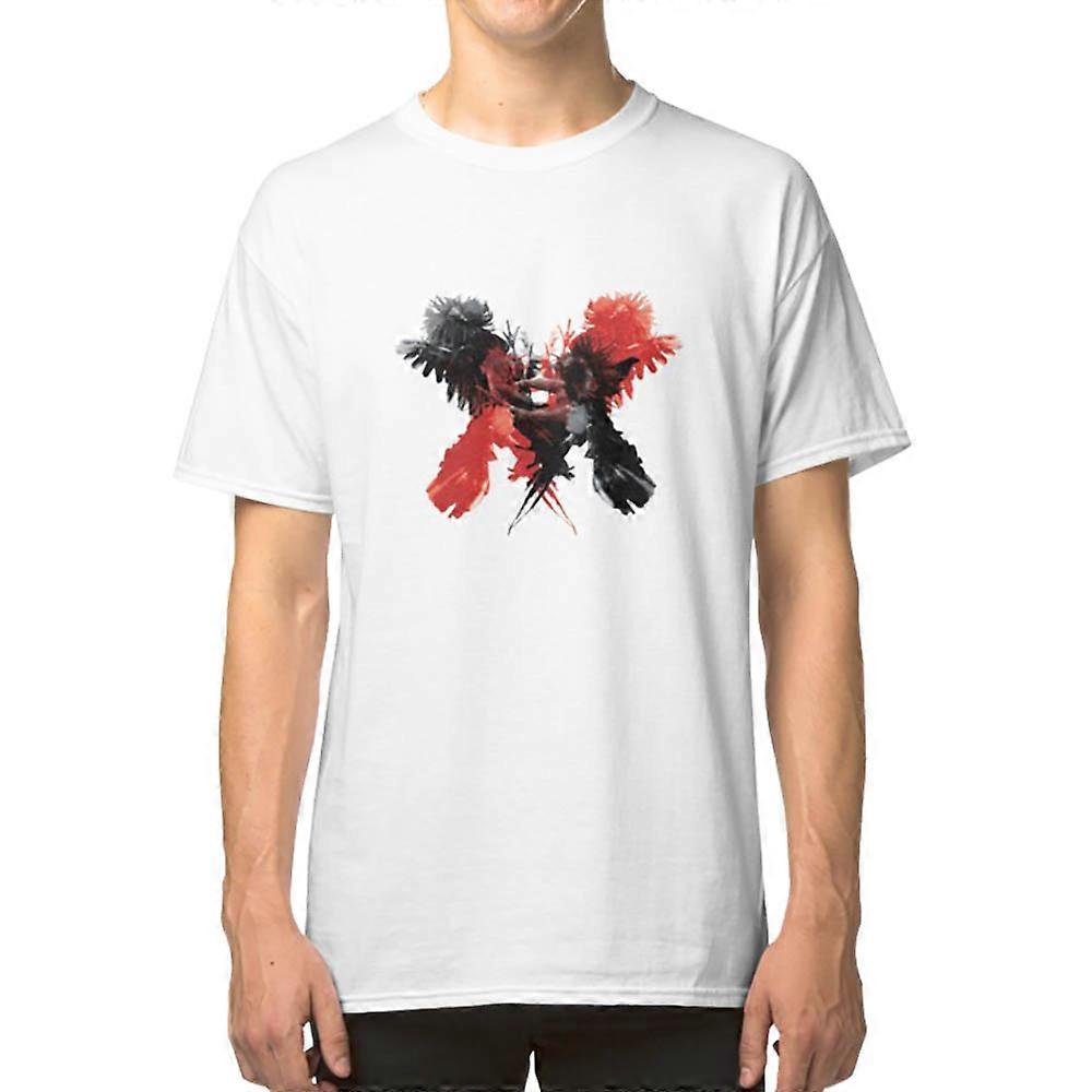 Only By The Night T-shirt