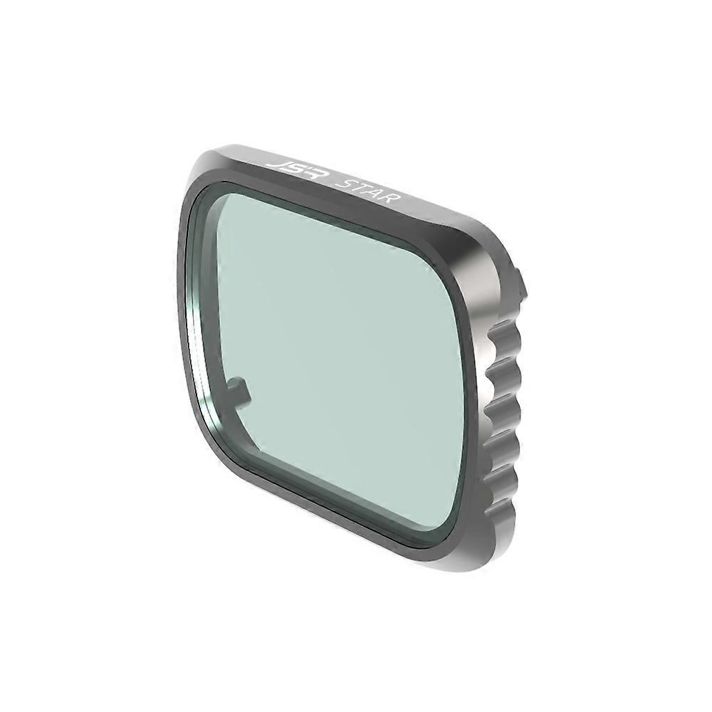 JSR STAR Effect Lens Filter for DJI Air 2S