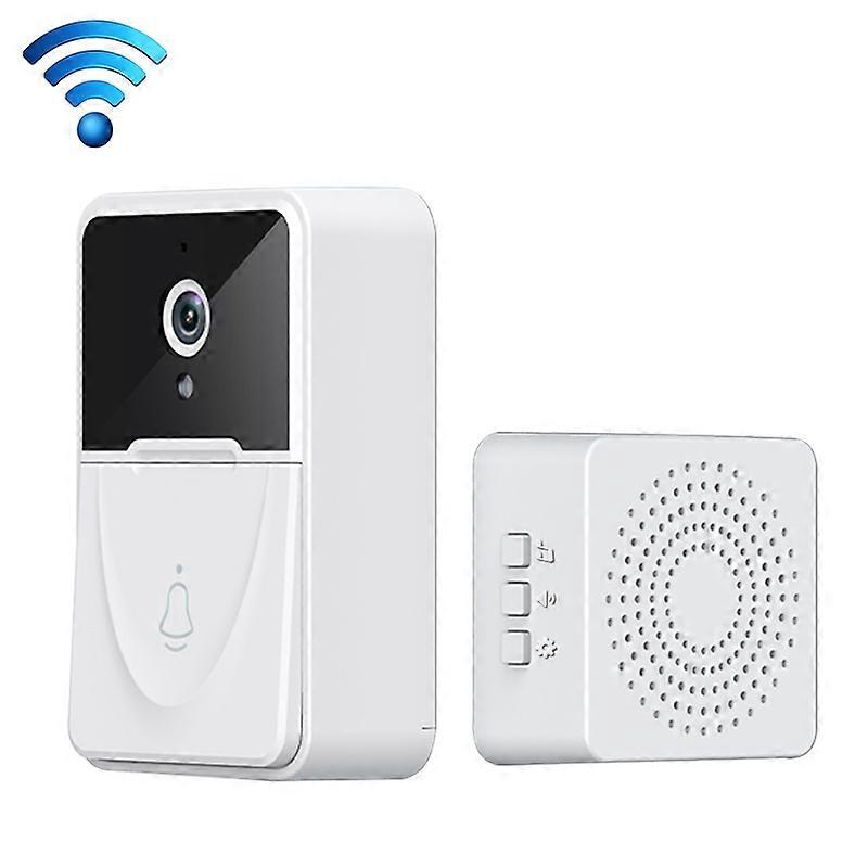 ESCAM X3 Smart Doorbl Camera