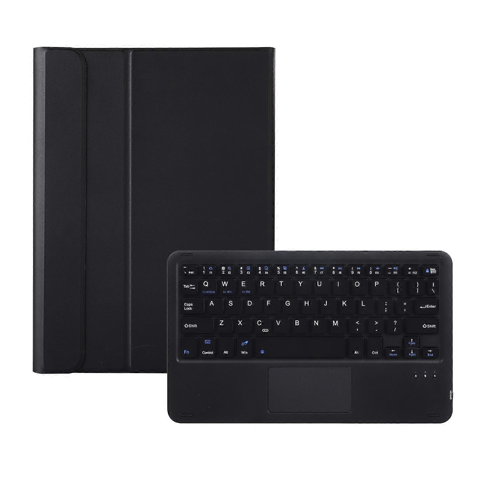 AK10-A Bluetooth Keyboard Protective Leather Case