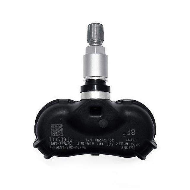 1/4pcs Tire Pressure Sensor 42753-SNA-A830 TPMS Sensor For ACURA CSX HONDA CIVIC CR-Z ELEMENT FIT INSIGHT ODYSSEY