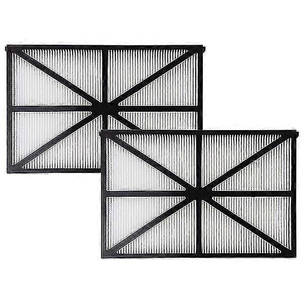 2パックRCX70101PAK2 Hayward TigerShark、SharkVac、AquaVac用の交換用ロボットプールクリーナーフィルター