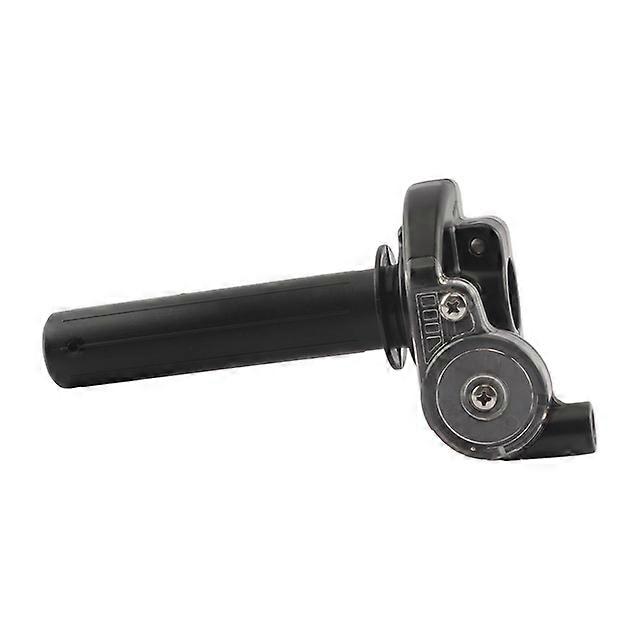 Motorcycle Accelerator Throttle Grips Quick Turn Accessories 22mm Racing Universal Aluminum Handlebar Pit Bike Parts Motocross