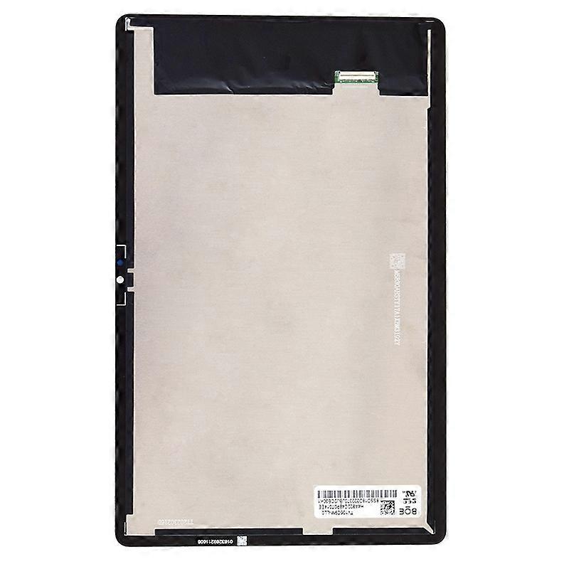 For Lenovo Tab M10 Plus (3rd Gen) TB125FU Grade S OEM LCD Screen and Digitizer Assembly Part
