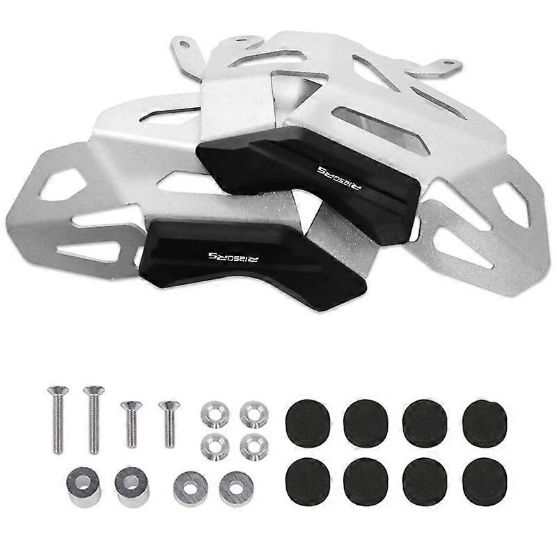 R1250GS 2022 2021 Accessories Engine Guards Cylinder Head Guards Protector Cover Guard For BMW R 1250 GS ADV R1250GS Adventure Motorcycle Neck Braces