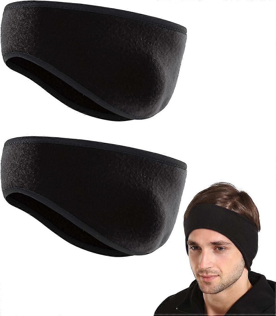 Ear warmers, warm headband