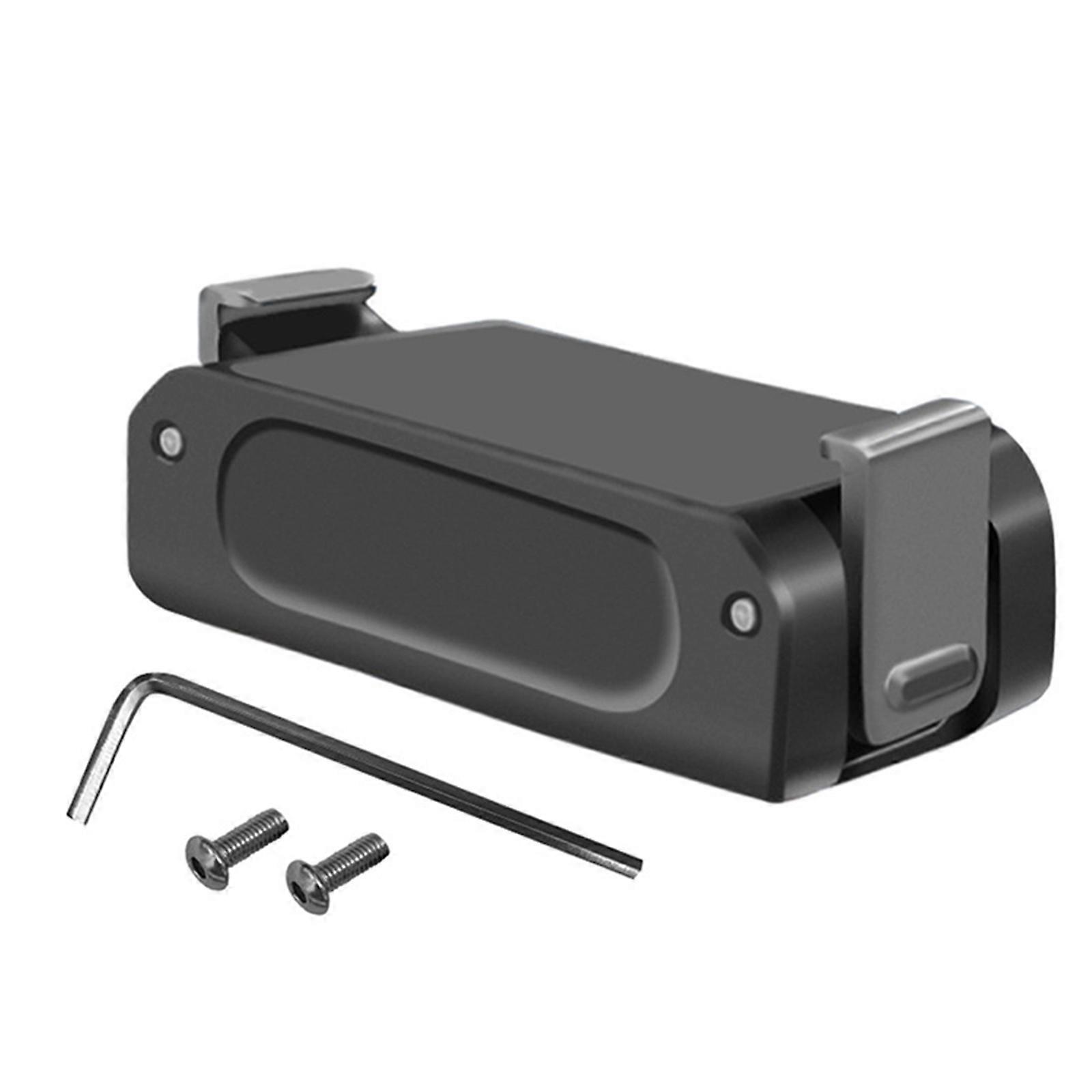 1/4 interface Mount Bracket for Action 2 camera Magnetic Adapter Accessories