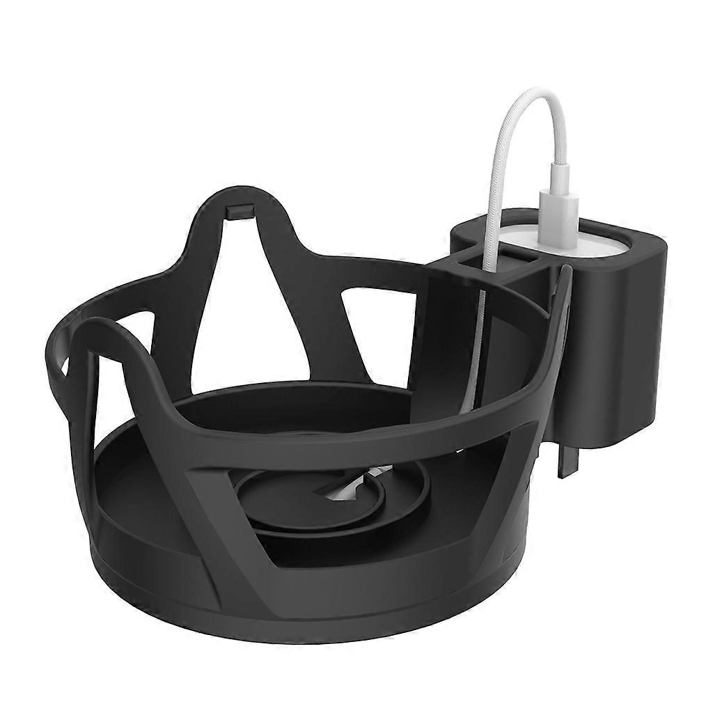 Smart Speaker Outlet Holder Wall Hanger for Homepod Mini Plug Bracket