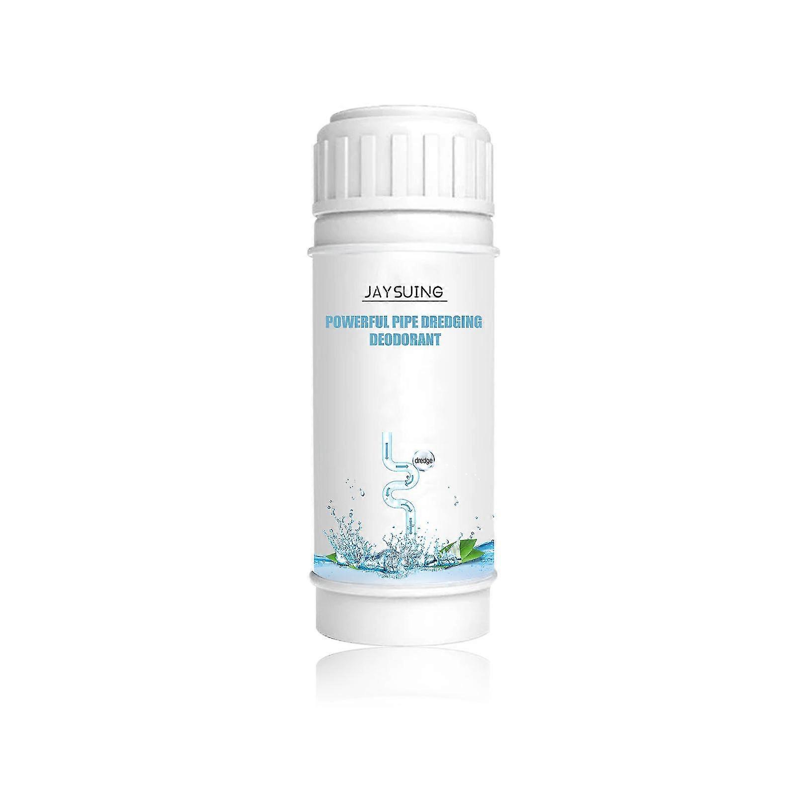 Multifunktionsrens Powerful Pipe Dredging Deodorant 100G