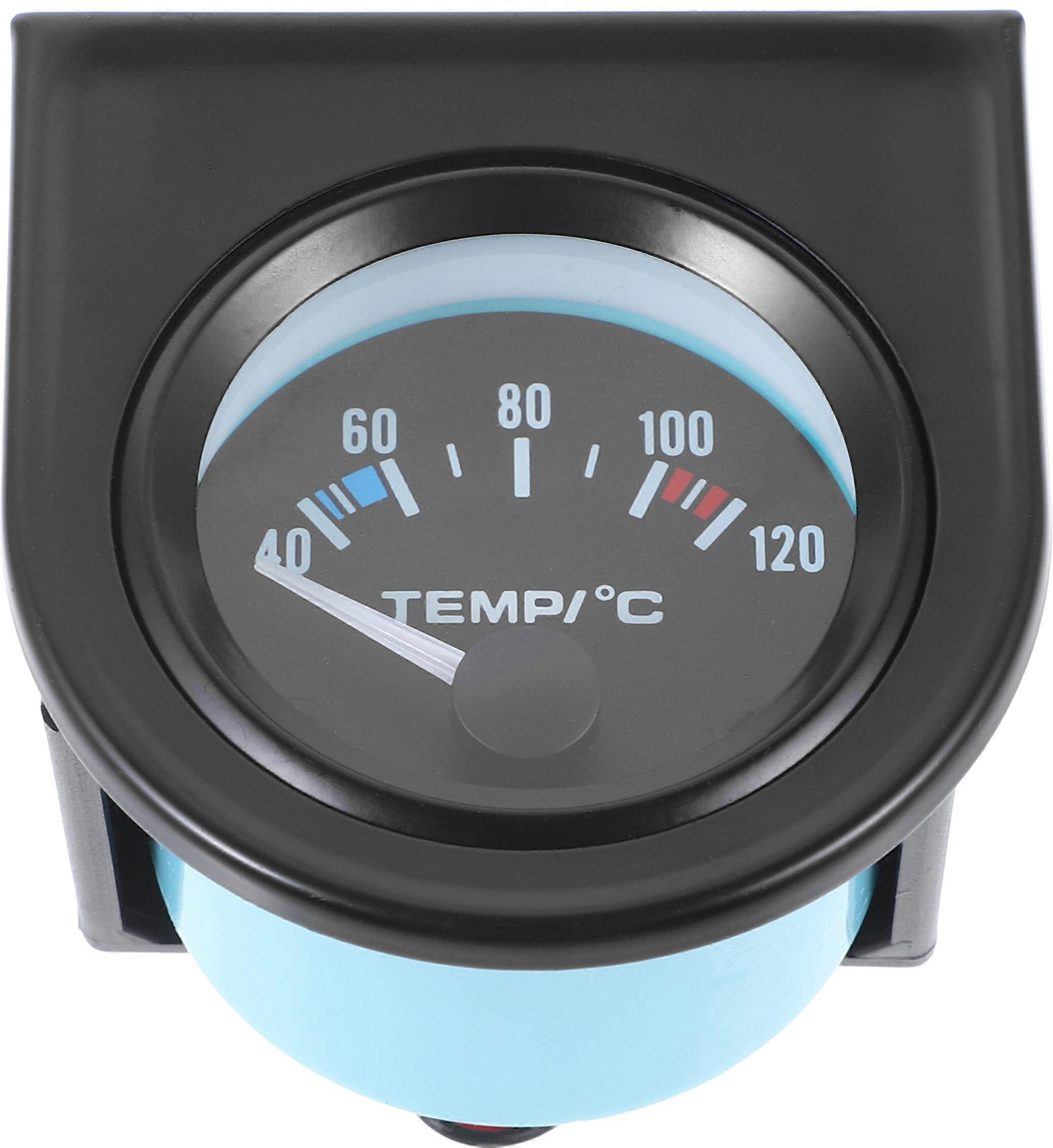 Měřič teploty vody 52mm Páka měřiče teploty vody Měřič teploty vody Dodávka měřiče teploty