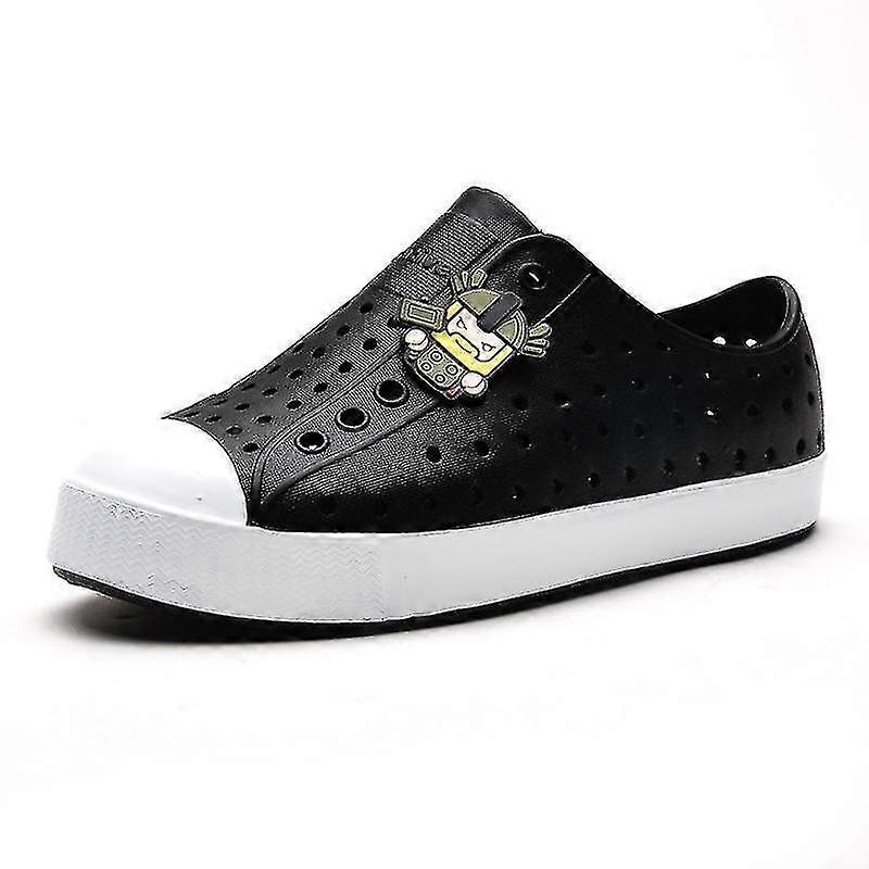 Děti Boty do vody Slip-on Sneaker Lehká prodyšná sandály Venkovní Vevnitř