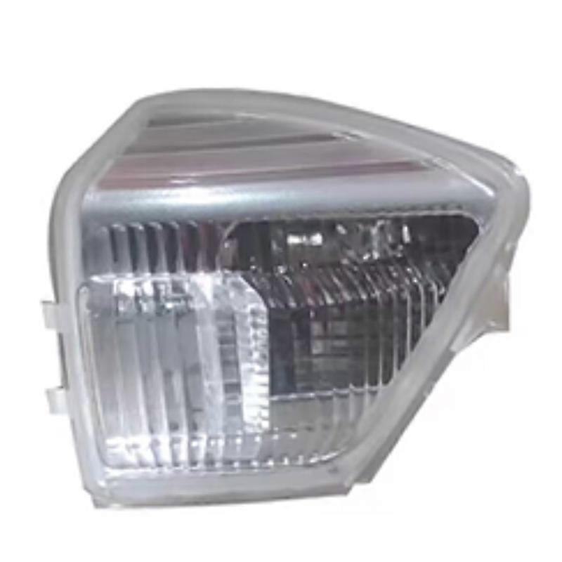 Suitable For 07-08 Ford Makos Rearview Mirror Housing Reversing Mirror Cover Reflective Lens Frame Turn Signal