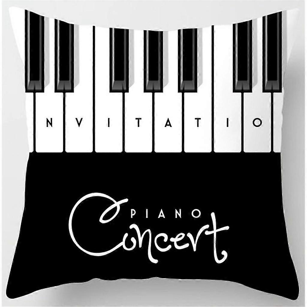 Print Kussensloop Sofa Kussenhoes Design Style -1270