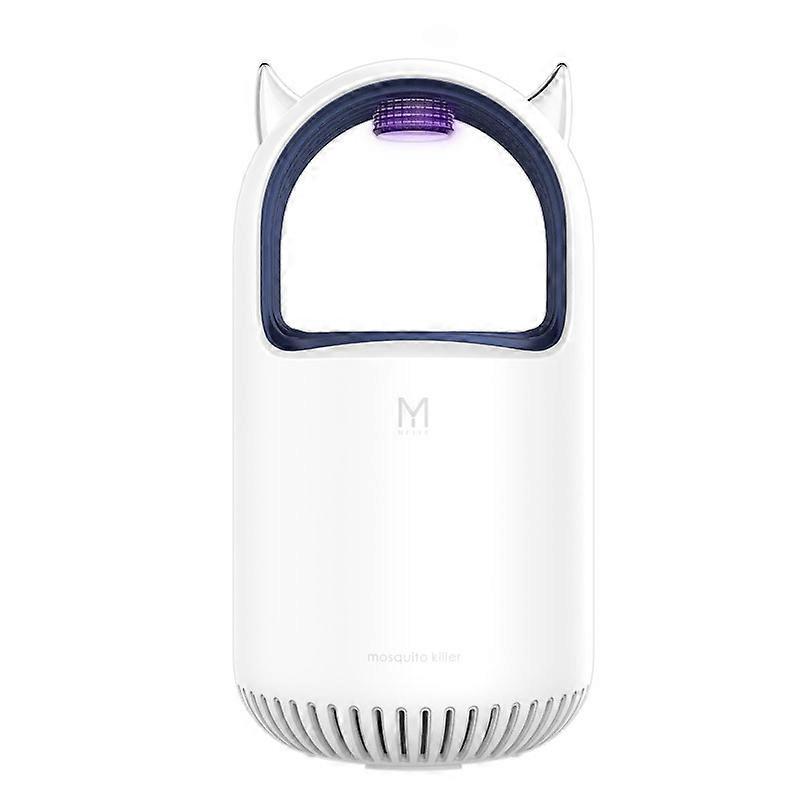 Powerful Mosquito Killer Lamp - Efficient Indoor Insect Control with UV Light Technology