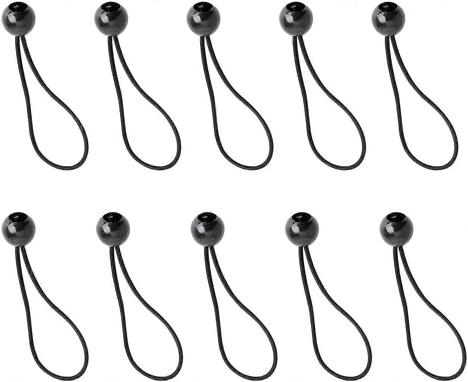 Pack Of 10 Tarpaulin Bouncy Balls, Tarpaulin Bouncy Balls