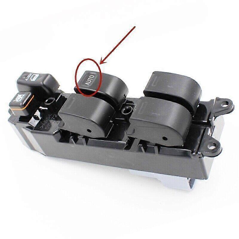 84820-0K061 Front Right Master Power Window Switch For Toyota Fortuner Hilux*