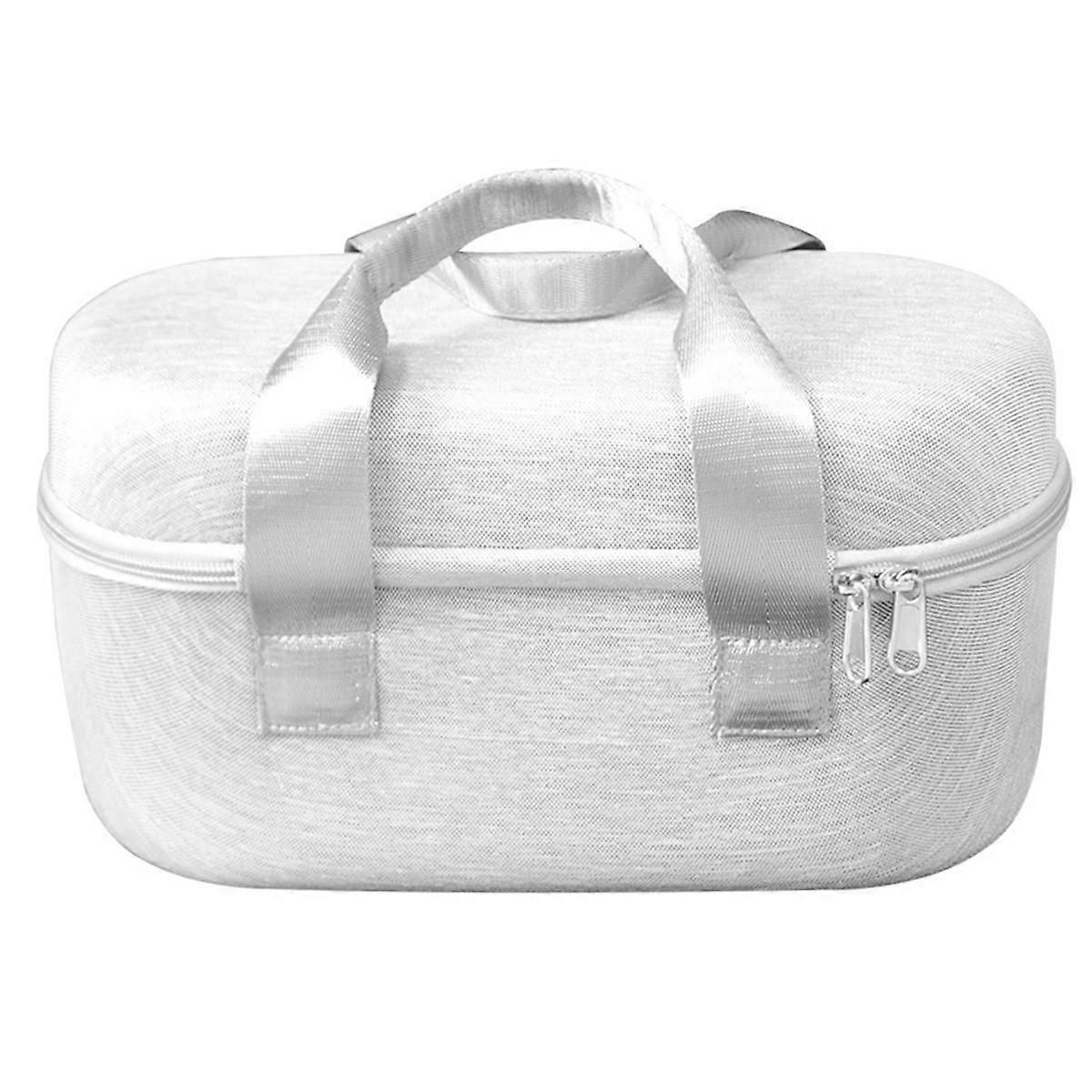 Portable Hard EVA Carry Case for HT-AX7 Wireless Speaker Storage Bag Box Protective Cover Cases