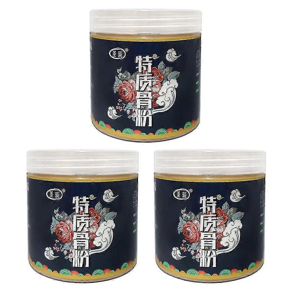 سماد عضوي خاص لوجبة العظام ، يعزز نمو الزهور والفواكه