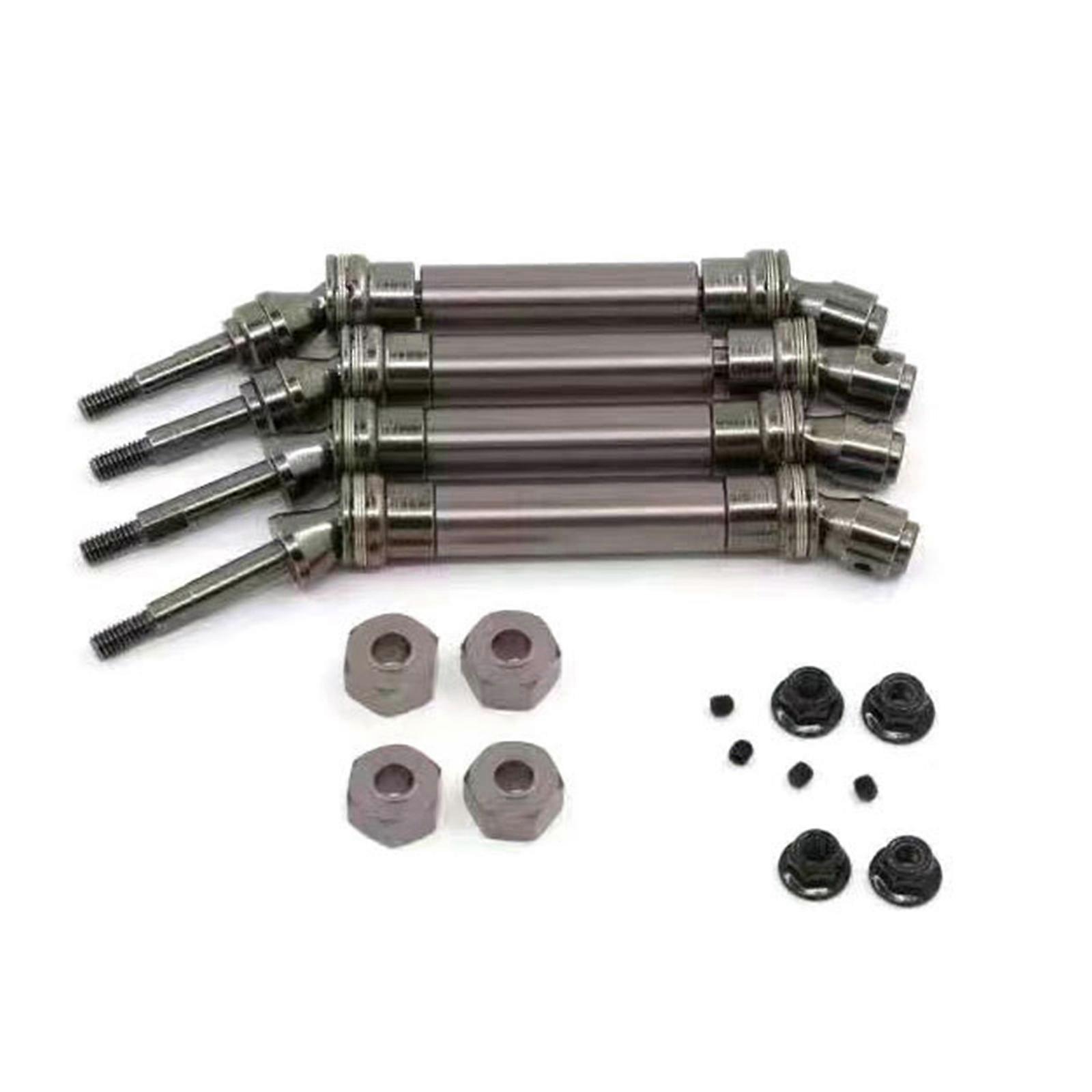 RC نموذج سيارة معدني محرك رمح لترقية الأجزاء مع محرك رمح