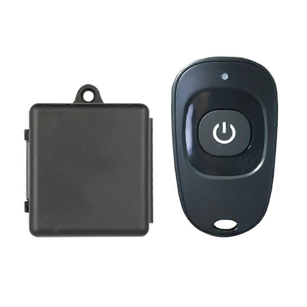 12V Remote Control Switches Long Distance Wireless Switches Wireless Remote