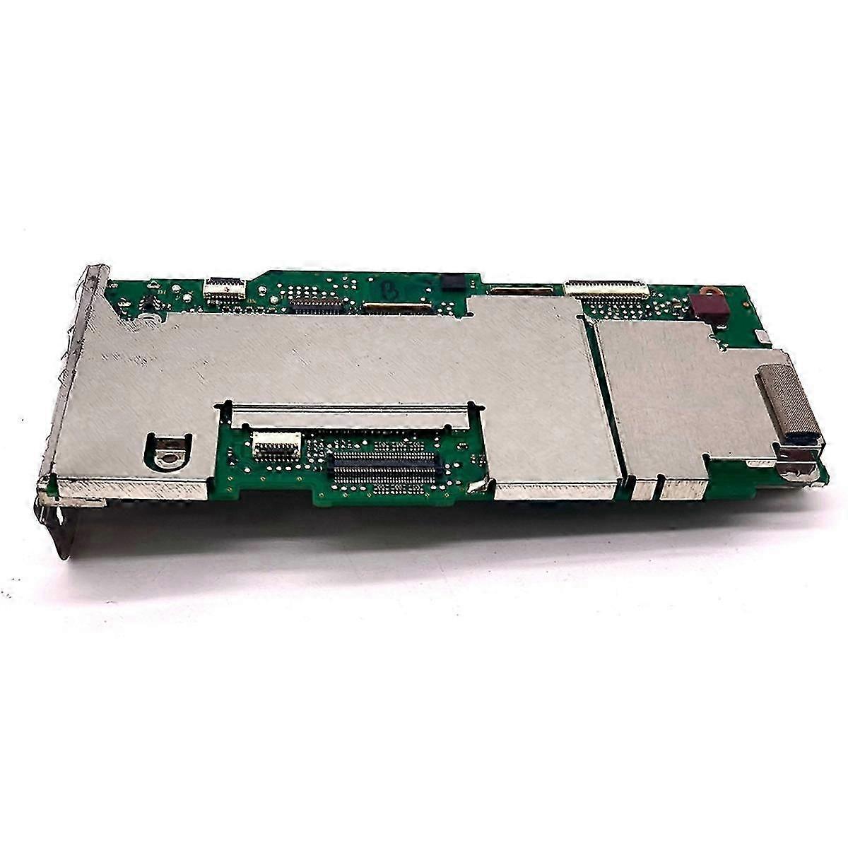 For D3200 Mainboard Pcb Image Camera Replacement Motherboard Unit Repair Part