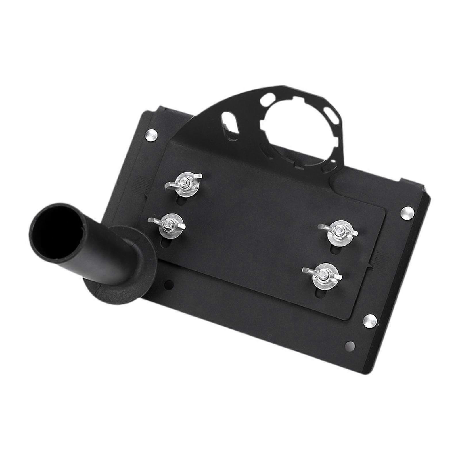 Angle Grinder Stand Accessories Angle Grinder Bracket Tile Chamfering Device