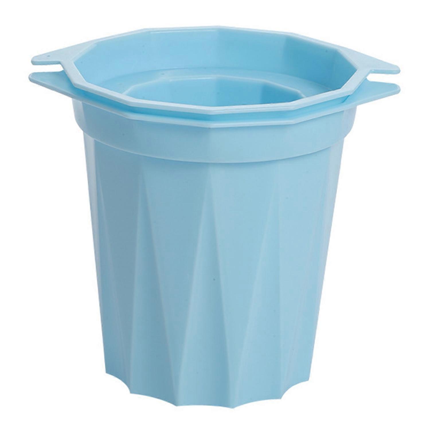 Ice Cube Maker Reusable Drinking Tool Bar Summer Juice Drinks Ice Cup Mold Kitchen Supplies