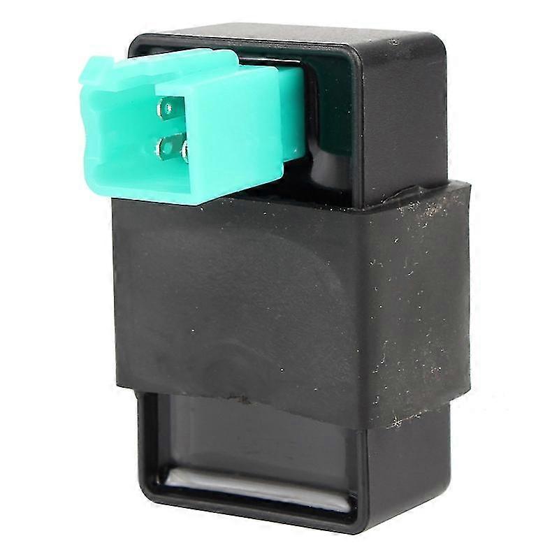 Ignition Trigger Switch 5 Pin Cdi Box For Pit Trail Dirt Bike Atv Go Kart Taotao