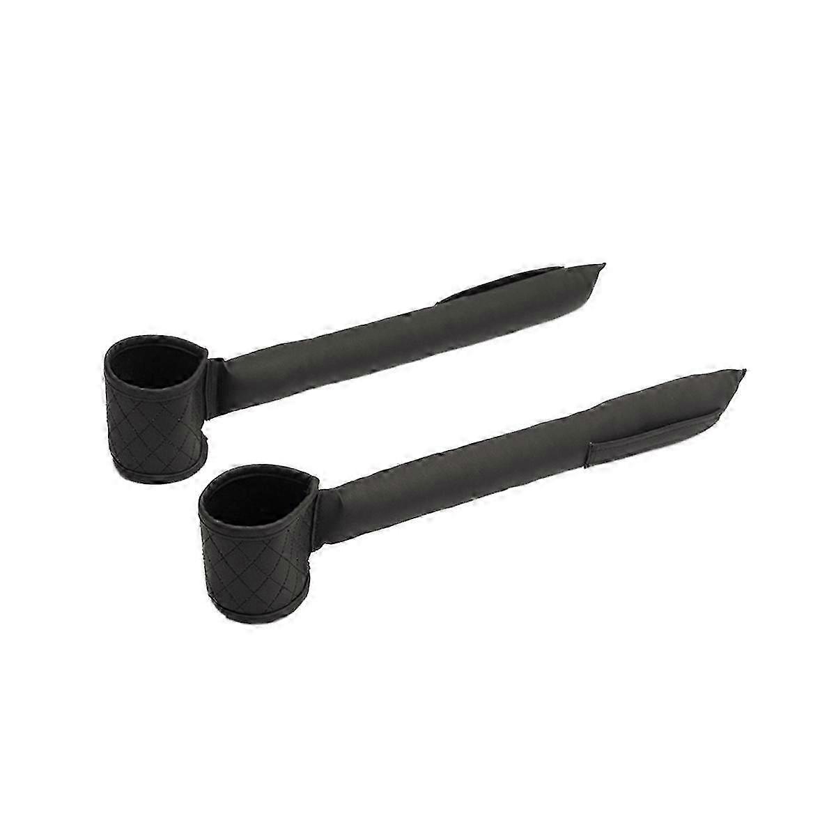 Multifunctional space Plug space space Stopper Rod General Car Supplies Black